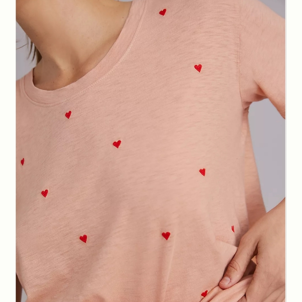 ❤❤ Sundry Hearts Tee ❤❤